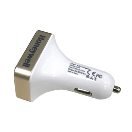 Honeywell CHGCLA Platinum Series 6.8 Amp 4 USB Car Charger-1