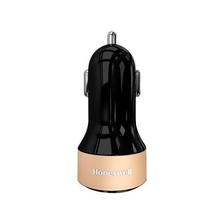 Honeywell CHGCLAPD Platinum Series 32W PD Smart Car Charger-0