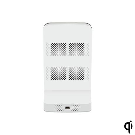 Honeywell CHGBLK Zest Wireless D-2