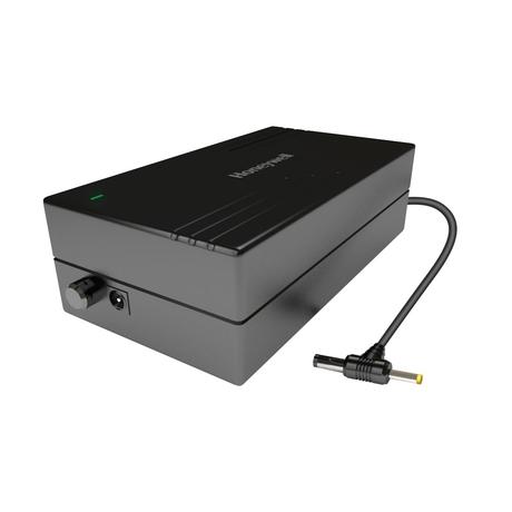Honeywell CHGBLK Zest Power Sonic Power Backup, Black-0