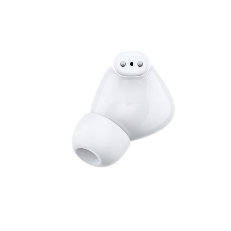 HONOR Truewireless Earbuds X3 Lite Glaze, 28 Hrs battery,Dual connectivity,Bluetooth 5.3, Low latency Gaming mode, dual mic, ENC noise reduction for calls, IPX-4, Touch controls, App Support (White)-10