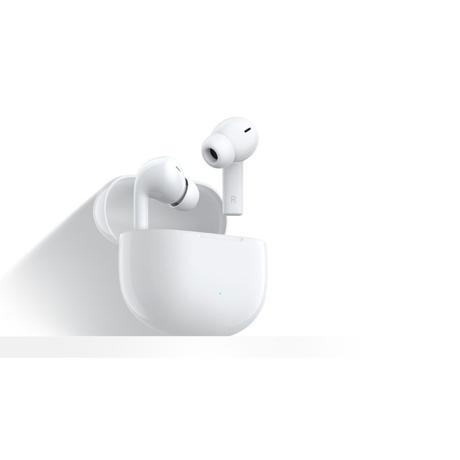 HONOR Truewireless Earbuds X3 Lite Glaze, 28 Hrs battery,Dual connectivity,Bluetooth 5.3, Low latency Gaming mode, dual mic, ENC noise reduction for calls, IPX-4, Touch controls, App Support (White)-5