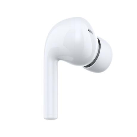 HONOR Truewireless Earbuds X3 Lite Glaze, 28 Hrs battery,Dual connectivity,Bluetooth 5.3, Low latency Gaming mode, dual mic, ENC noise reduction for calls, IPX-4, Touch controls, App Support (White)-8
