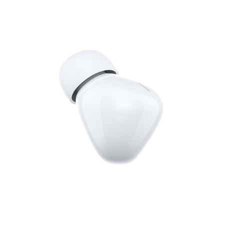 HONOR Truewireless Earbuds X3 Lite Glaze, 28 Hrs battery,Dual connectivity,Bluetooth 5.3, Low latency Gaming mode, dual mic, ENC noise reduction for calls, IPX-4, Touch controls, App Support (White)-9