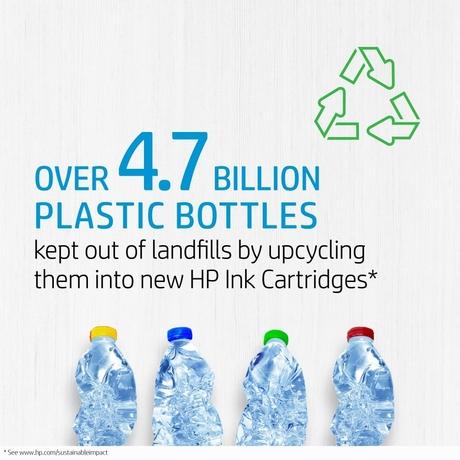 HP 803 Ink Cartridge, Tri-colour-10
