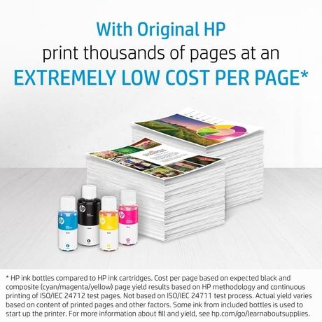 HP 803 Ink Cartridge, Tri-colour-12
