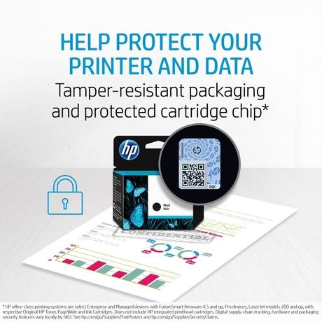 HP 803 Ink Cartridge, Tri-colour-6