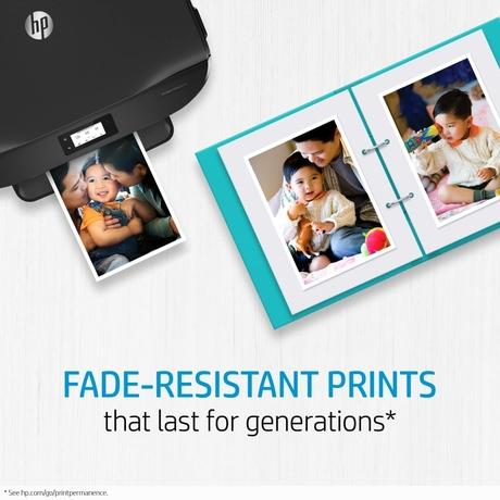 HP 803 Ink Cartridge, Tri-colour-7