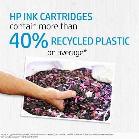 HP 682 Original Ink Cartridge, Black-8