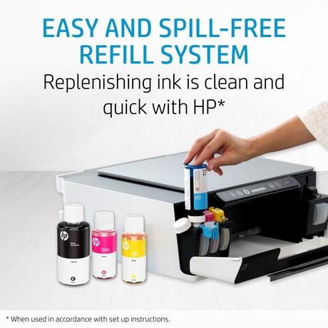 HP 682 Original Ink Cartridge, Tri-color-12