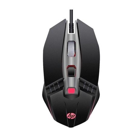HP M270 Gaming Wired Mouse-0