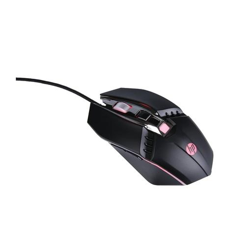 HP M270 Gaming Wired Mouse-1