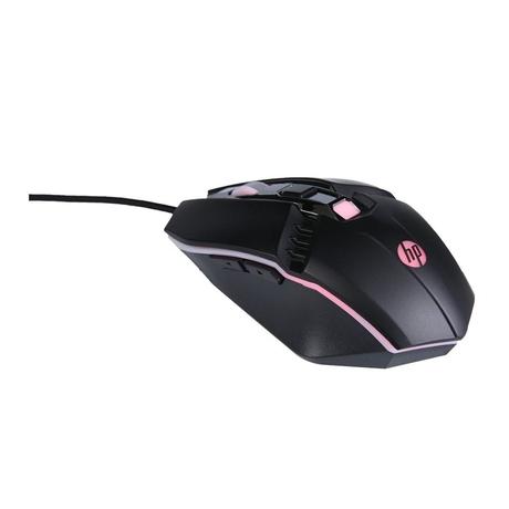 HP M270 Gaming Wired Mouse-4