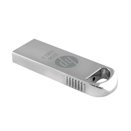 HP v206w 32 GB USB 2.0 Flash Drive-1