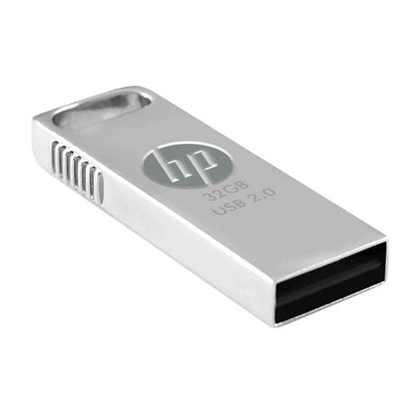 HP v206w 32 GB USB 2.0 Flash Drive-2