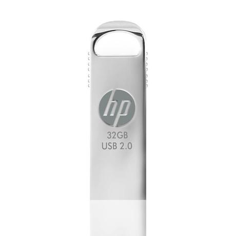 HP v206w 32 GB USB 2.0 Flash Drive-5