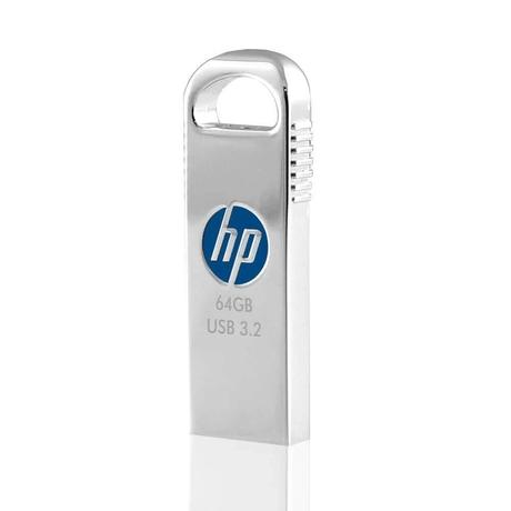 HP v306w 64 GB USB 3.2 Flash Drive-0