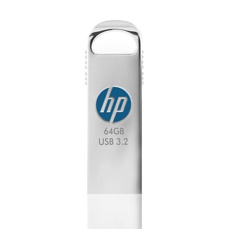 HP v306w 64 GB USB 3.2 Flash Drive-1