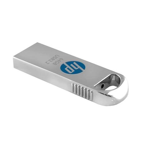 HP v306w 64 GB USB 3.2 Flash Drive-2