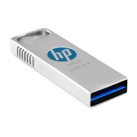HP v306w 64 GB USB 3.2 Flash Drive-3