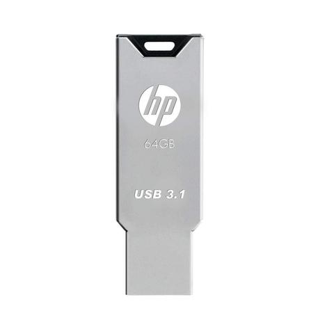 HP 64 GB X303W USB 3.1 Flash Drive-0