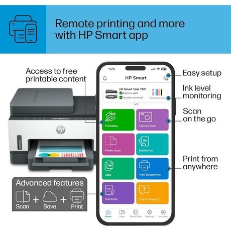 HP 675 Ink Tank Multi-function Colour Wi-Fi Printer-4