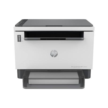 HP 2606dn LaserJet Tank Multi-function USB Printer-0