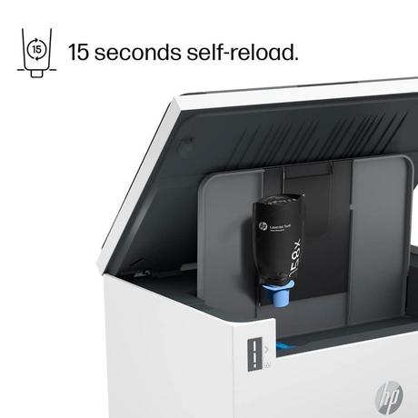 HP 2606dn LaserJet Tank Multi-function USB Printer-1