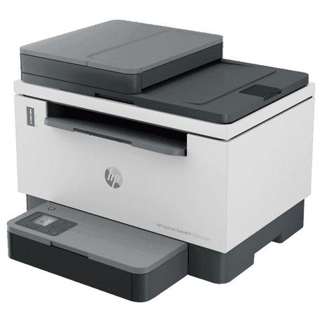 HP 2606sdw Laser Multi-function USB Printer-1
