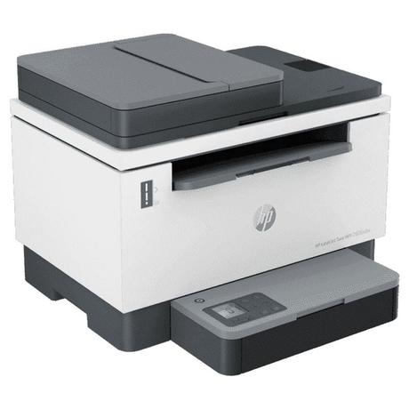 HP 2606sdw Laser Multi-function USB Printer-2