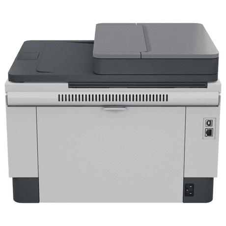 HP 2606sdw Laser Multi-function USB Printer-3