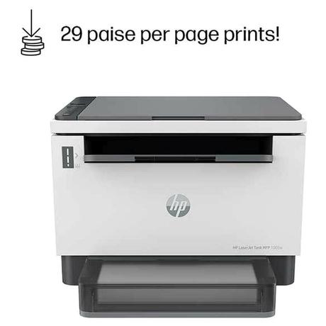 HP 1005W Laser Multi-function Wi-Fi Printer-8