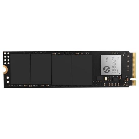 Hp 500GB EX900 M.2 PCIe Gen3x4, NVMe Internal Solid State Drive (SSD)
