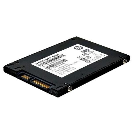 HP 500GB S700 6.35 cm (2.5 Inch) SATA III Internal Solid State