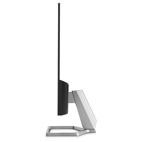 HP 2E2Y4AA-ACJ 60.45 cm (23.8 Inch) with IPS Panel Technology, 1920 x 1080 Resolution, Silver Monitor-3