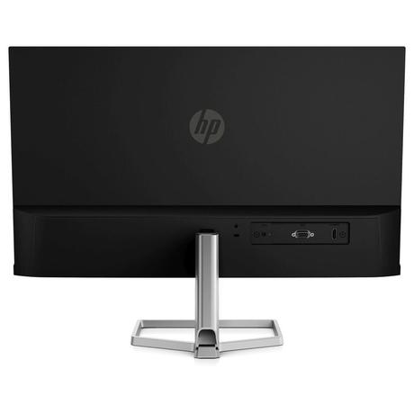 HP 2E2Y4AA-ACJ 60.45 cm (23.8 Inch) with IPS Panel Technology, 1920 x 1080 Resolution, Silver Monitor-5