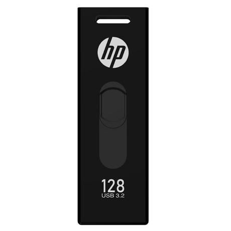 HP 128 GB x911W USB 3.2 Pen Drive-0