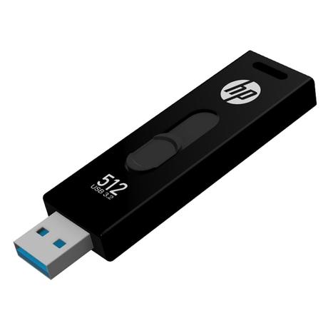 HP 512 GB x911W USB 3.2 Pen Drive-3