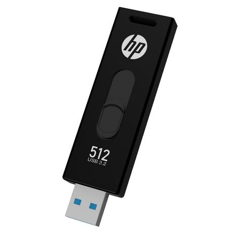 HP 512 GB x911W USB 3.2 Pen Drive-4