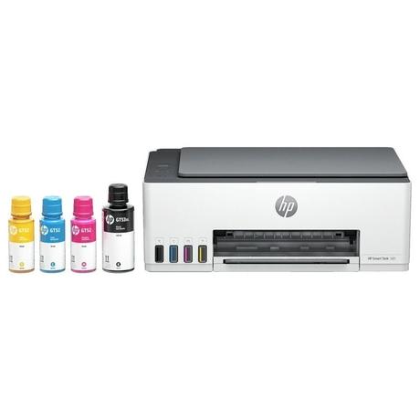 HP Smart Tank 580 AIO Wi-Fi Colour Wireless Solid Ink Printers with 1 Extra Black Ink Bottle (Upto 8000 Black & 6000 Colour Prints) + 1 Year Extended Warranty with PHA Coverage, Print, Scan & Copy-6