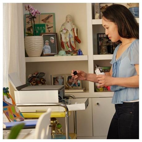HP Smart Tank 520 All-in-one Colour Printer with 1 Extra Black Ink Bottle (Upto 8000 Black and 6000 Colour Prints) and 1 Year Extended Warranty with PHA Coverage, Print, Scan & Copy for Office/Home-10