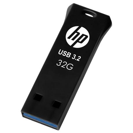 HP 32 GB X307W USB 3.2 Pen Drive-2