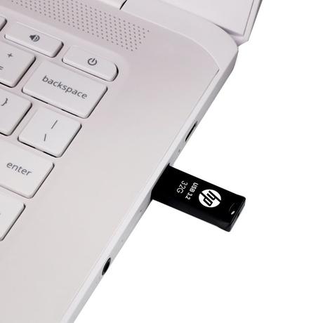 HP 32 GB X307W USB 3.2 Pen Drive-4