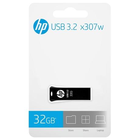 HP 32 GB X307W USB 3.2 Pen Drive-5