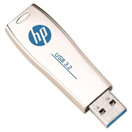 HP 128 GB X779W USB 3.2 Pen Drive-2