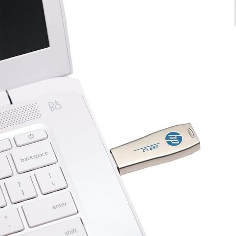 HP 128 GB X779W USB 3.2 Pen Drive-5