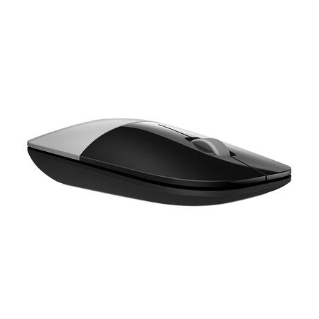 HP Z3700 Dual Wireless Mouse, Silver-3