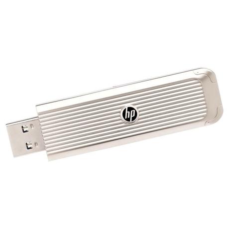 HP 512 GB x911S Series SSD Pen Drive, Silver-1