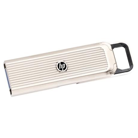 HP 512 GB x911S Series SSD Pen Drive, Silver-2