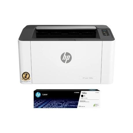 HP 1008W Monochrome Laser Printer-0